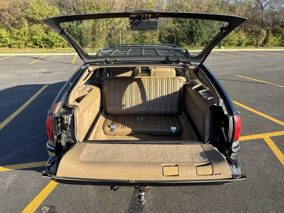 1995 Buick Roadmaster - Image 13 of 21