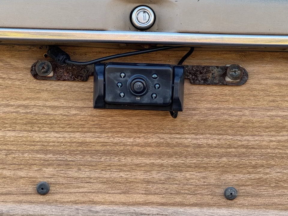 1995 Buick Roadmaster - Image 15 of 21