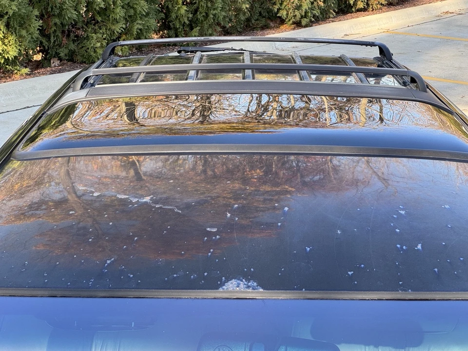 1995 Buick Roadmaster - Image 17 of 21