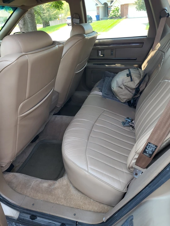 1995 Buick Roadmaster - Image 7 of 18