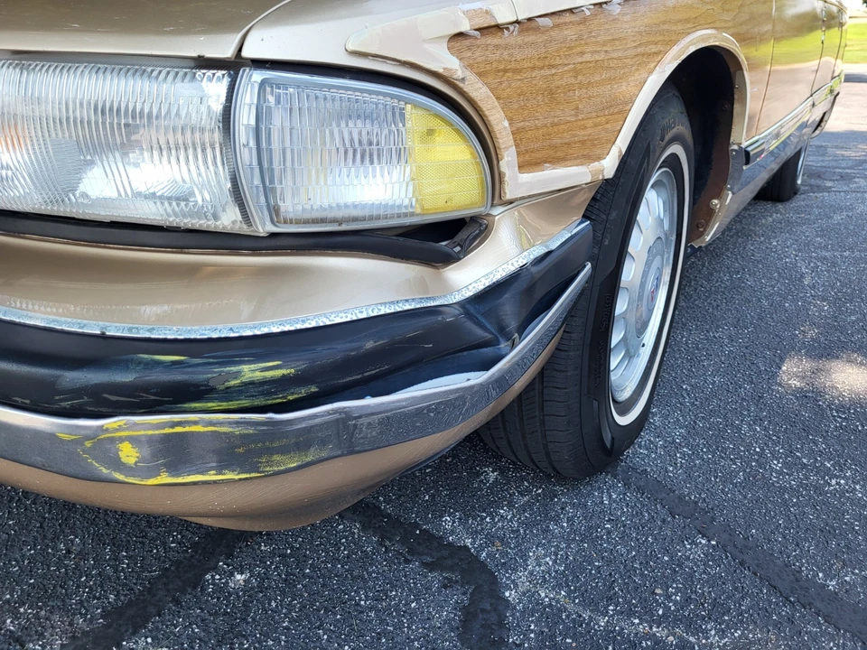 1995 Buick Roadmaster - Image 16 of 18