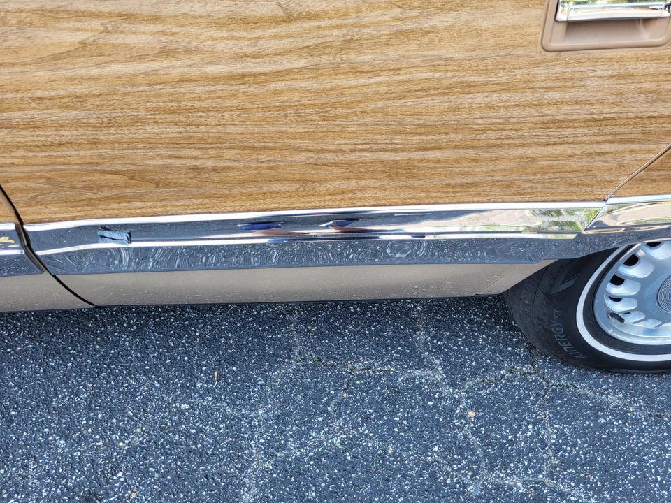 1995 Buick Roadmaster - Image 17 of 18