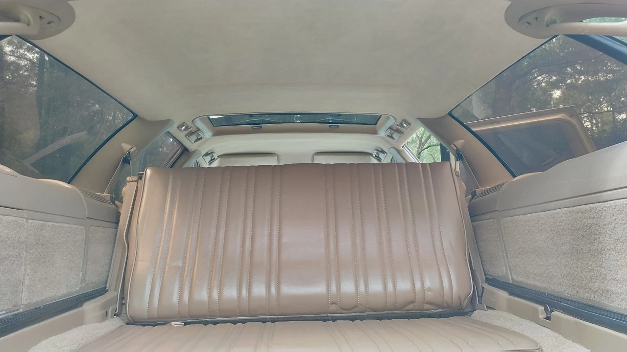 1995 Buick Roadmaster - Image 20 of 31