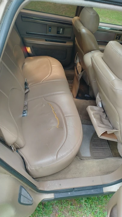 1995 Buick Roadmaster - Image 19 of 31