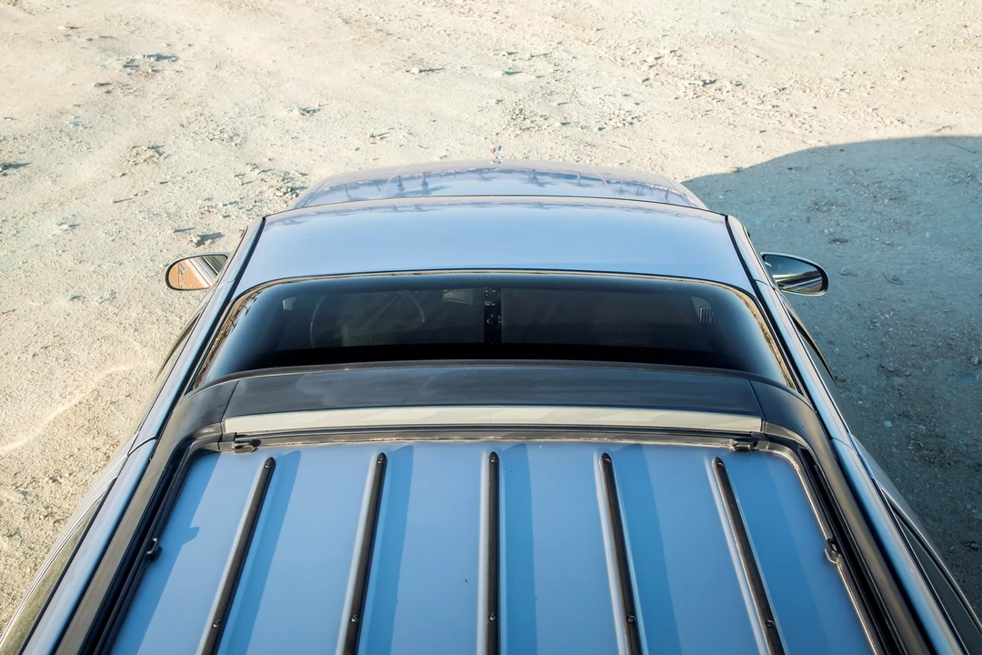 1995 Buick Roadmaster - Image 18 of 31