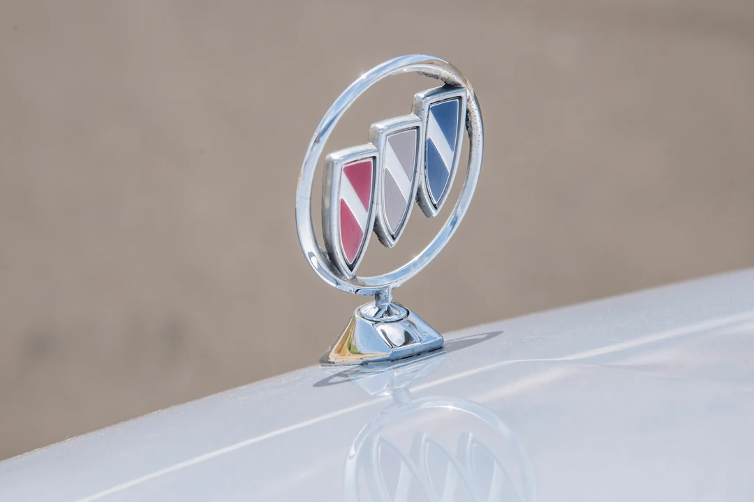 1995 Buick Roadmaster - Image 19 of 31