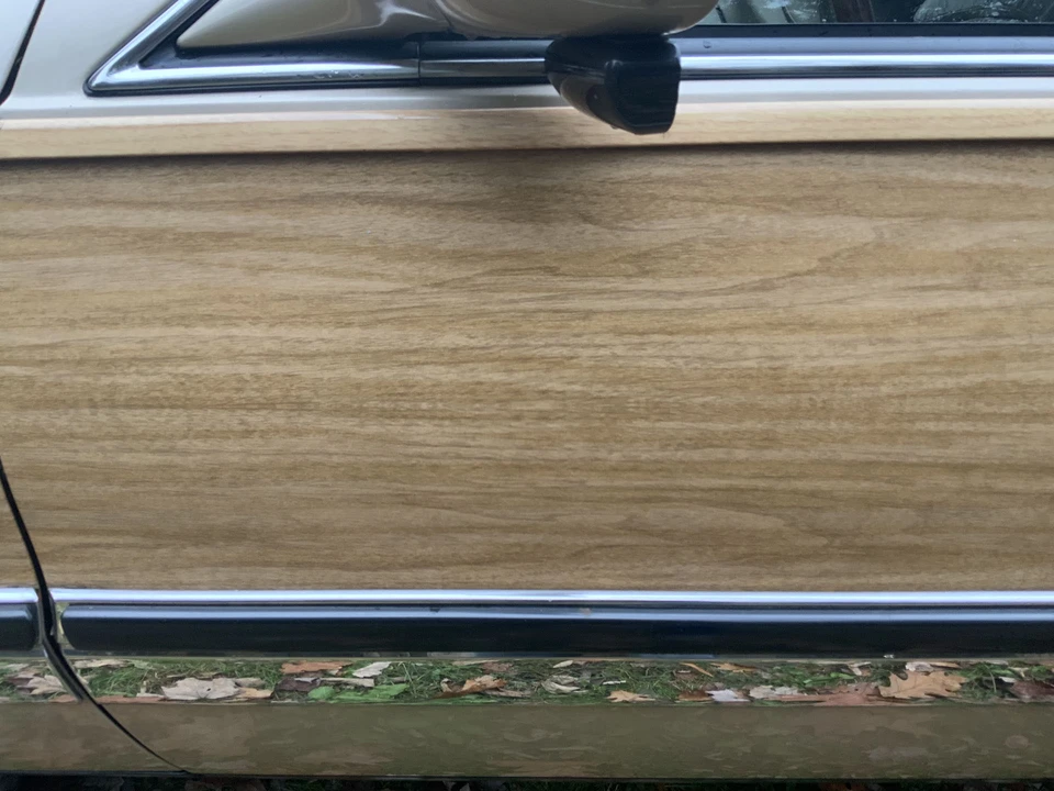 1995 Buick Roadmaster - Image 17 of 31