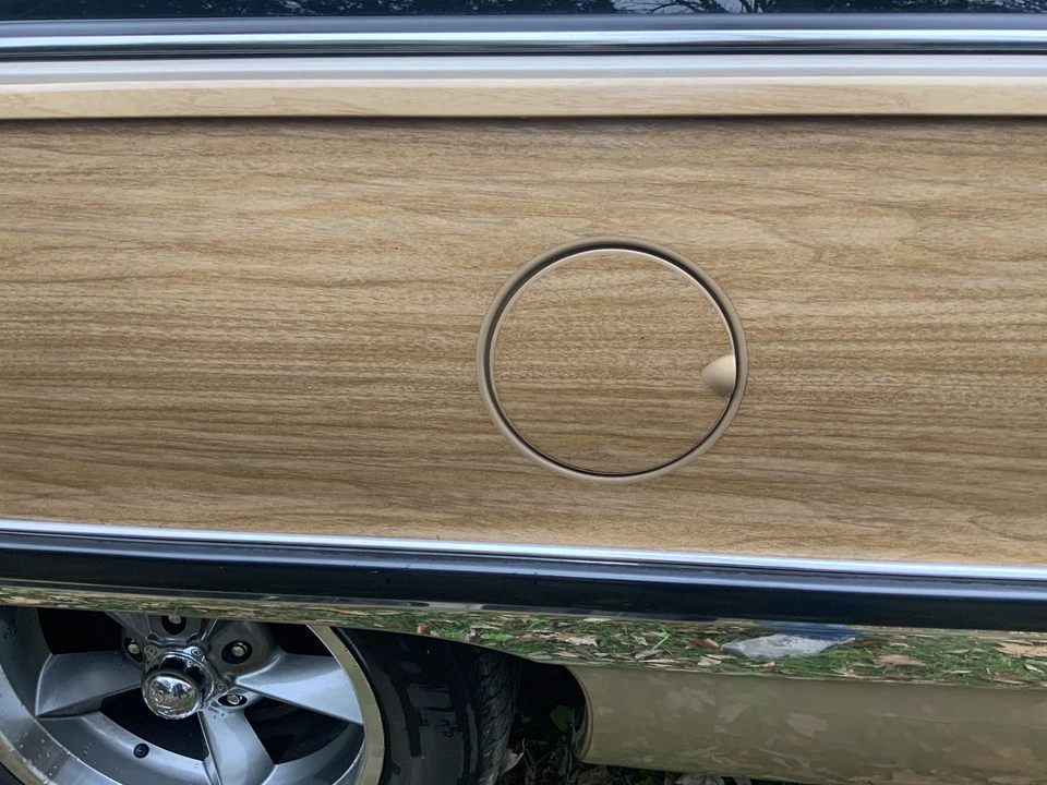 1995 Buick Roadmaster - Image 21 of 31