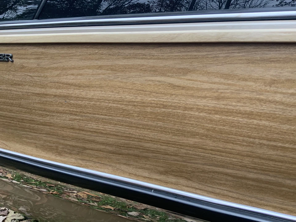 1995 Buick Roadmaster - Image 31 of 31