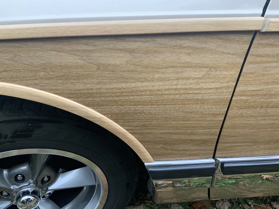 1995 Buick Roadmaster - Image 16 of 31