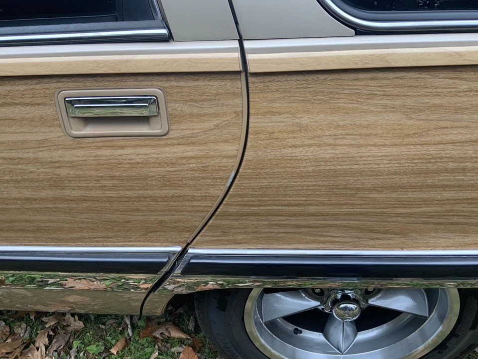 1995 Buick Roadmaster - Image 19 of 31