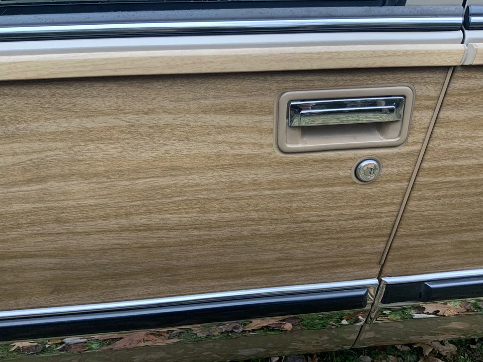 1995 Buick Roadmaster - Image 18 of 31