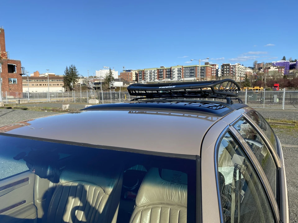 1995 Buick Roadmaster - Image 21 of 31