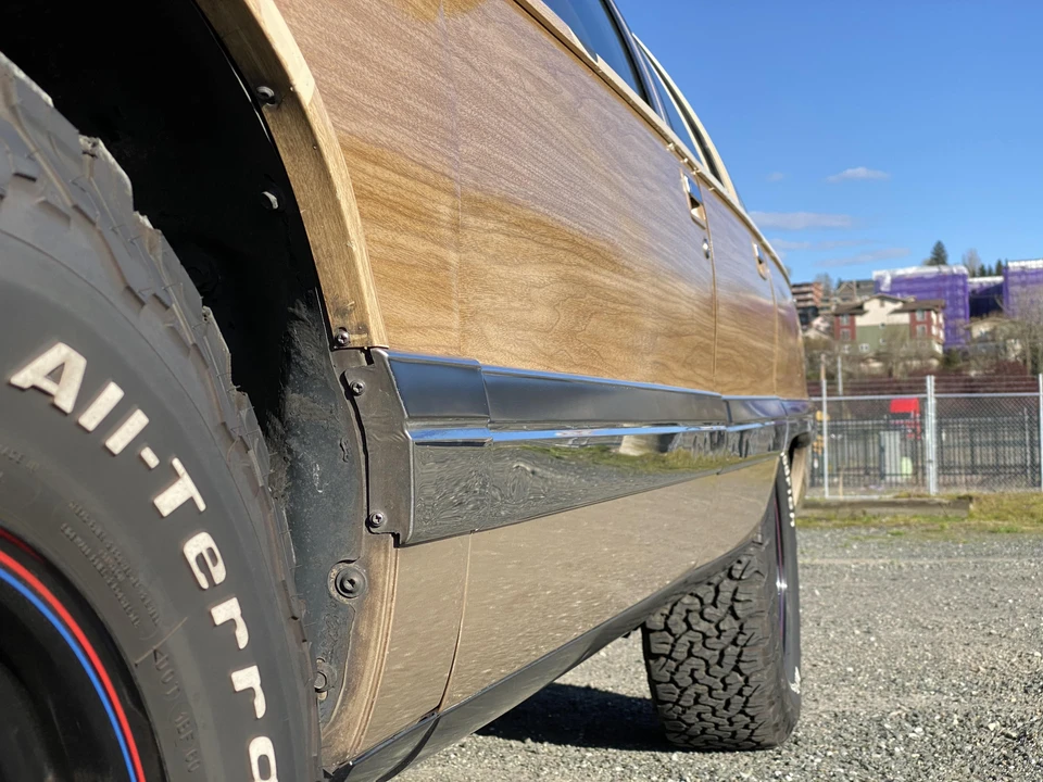 1995 Buick Roadmaster - Image 7 of 31