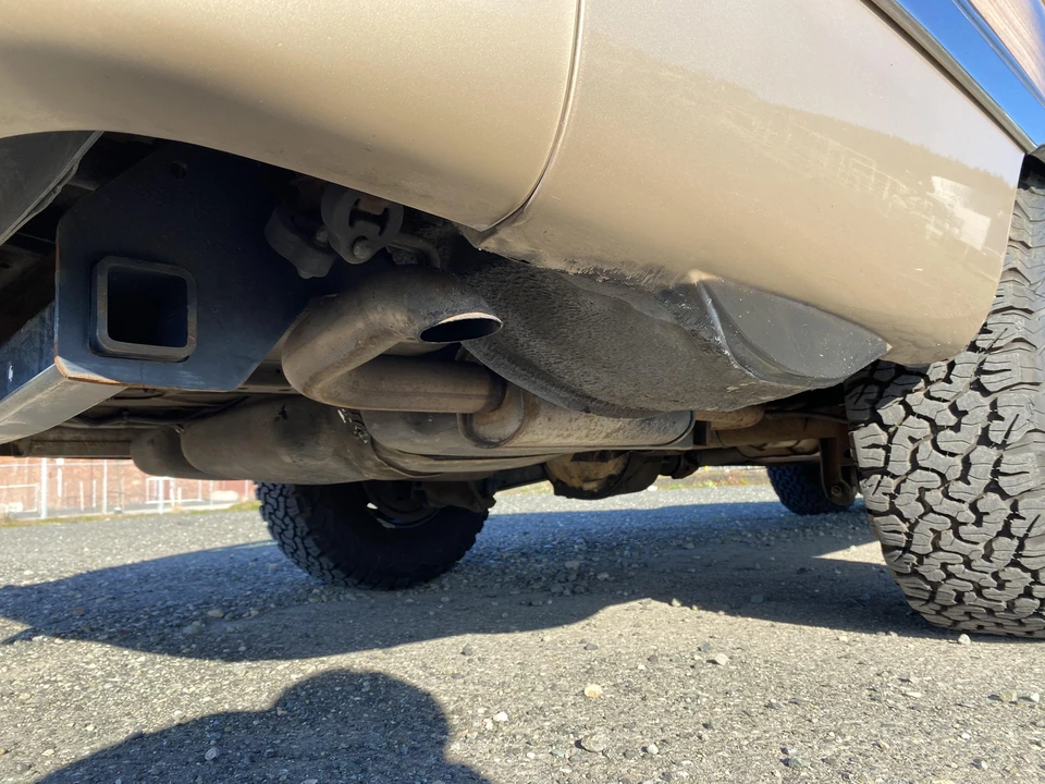 1995 Buick Roadmaster - Image 27 of 31