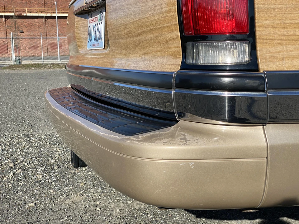 1995 Buick Roadmaster - Image 26 of 31