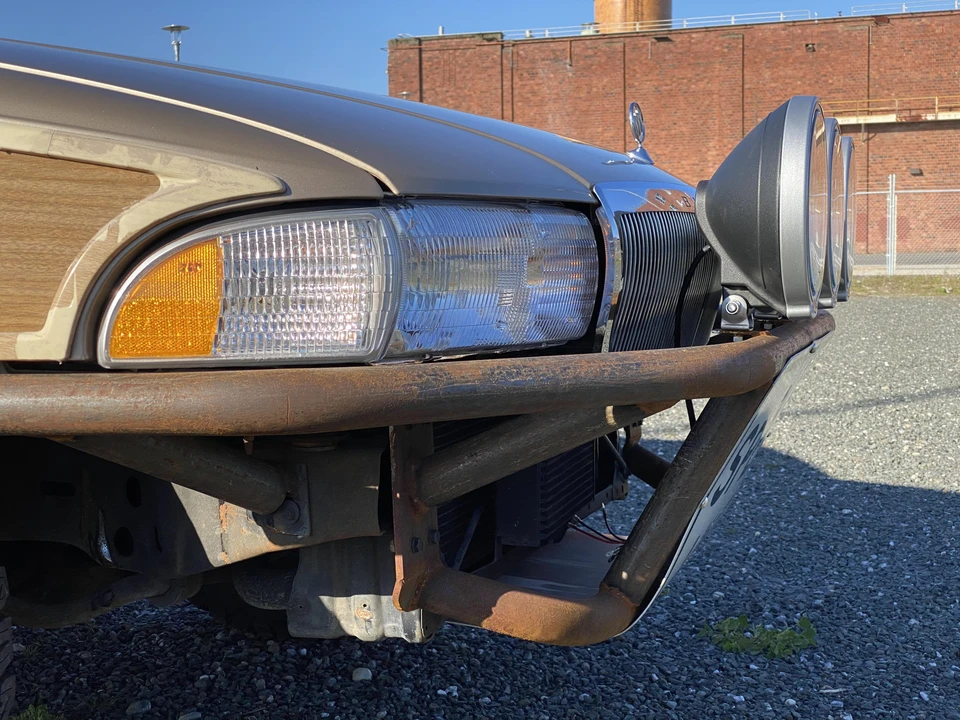 1995 Buick Roadmaster - Image 18 of 31