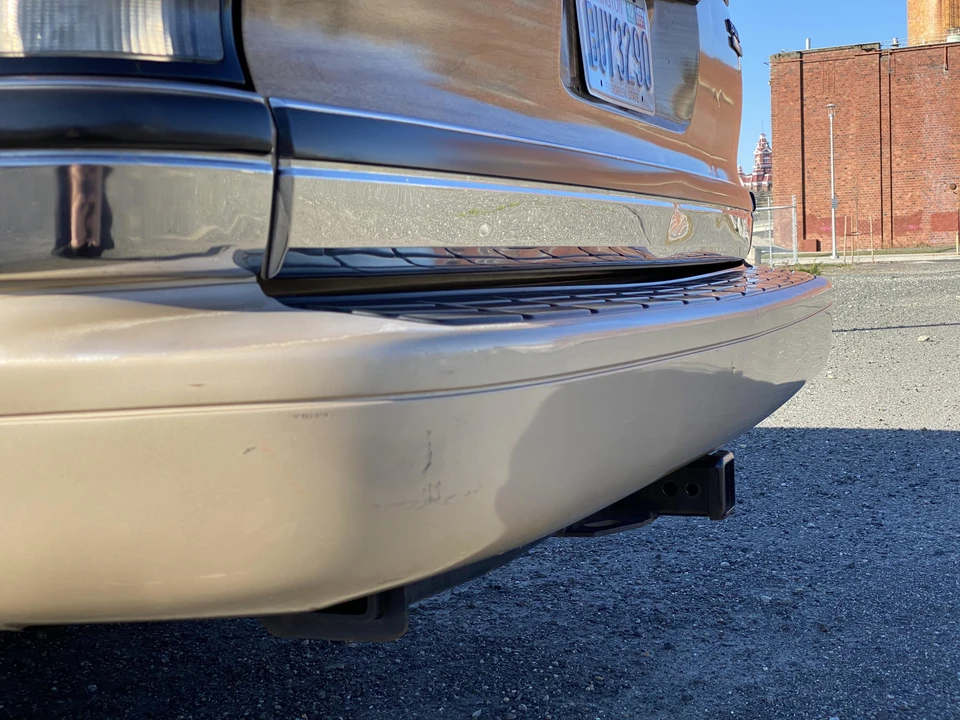 1995 Buick Roadmaster - Image 25 of 31