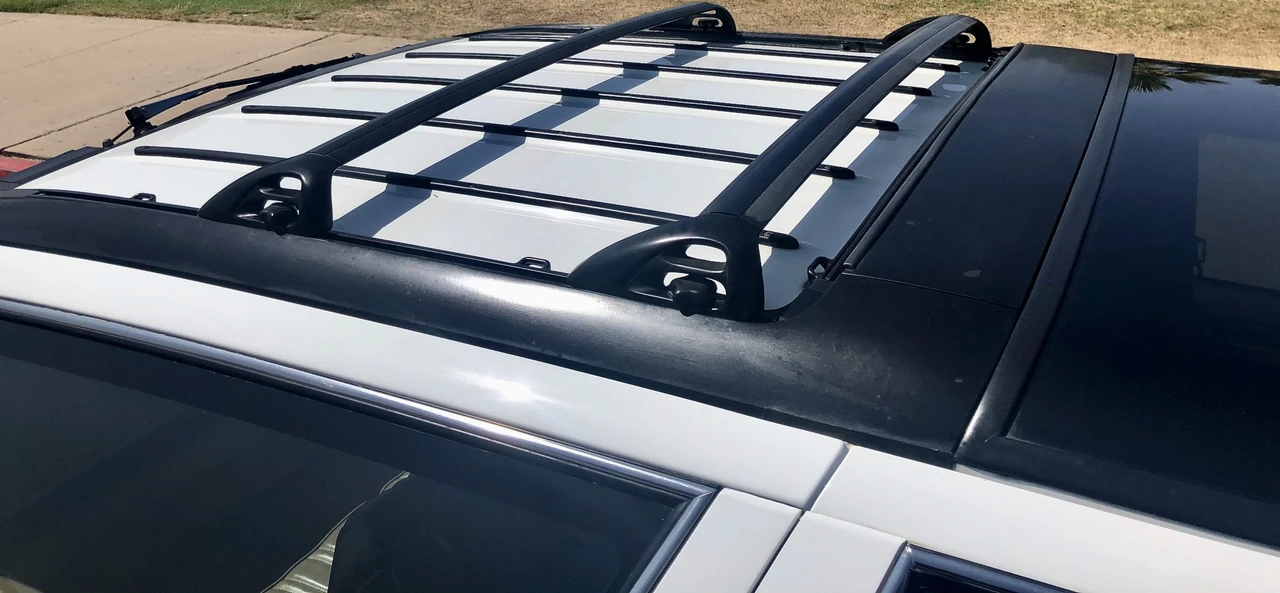 1995 Buick Roadmaster - Image 24 of 31