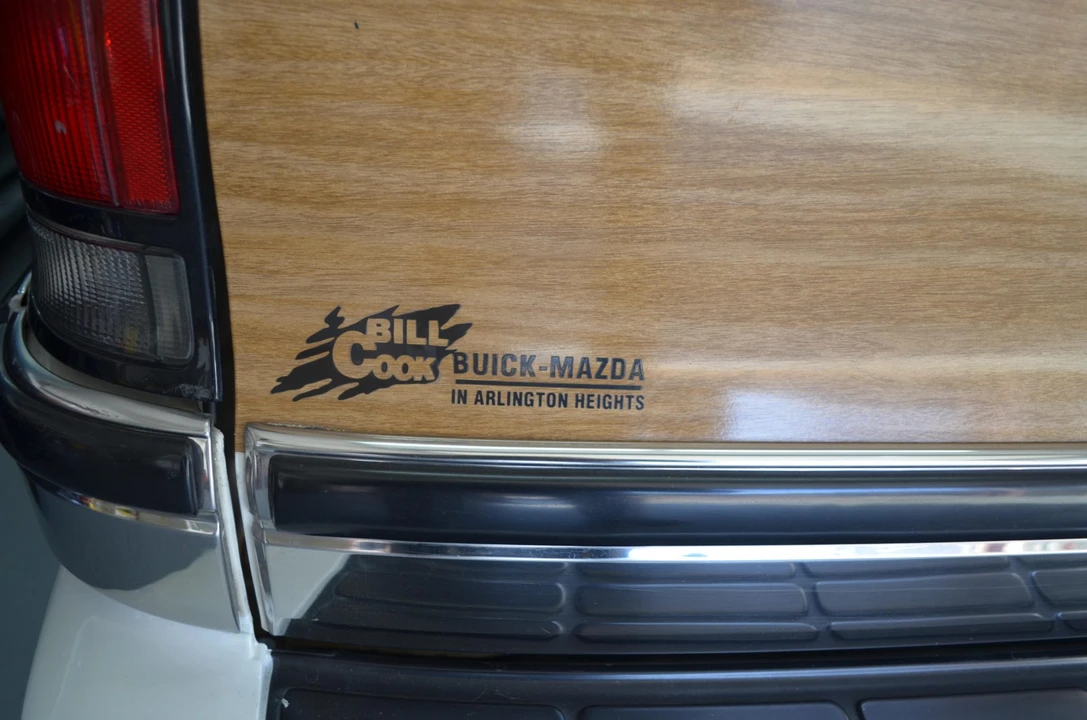 1995 Buick Roadmaster - Image 21 of 31