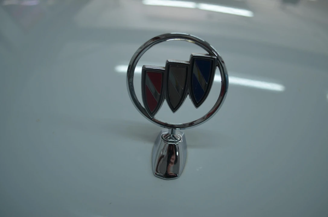1995 Buick Roadmaster - Image 19 of 31