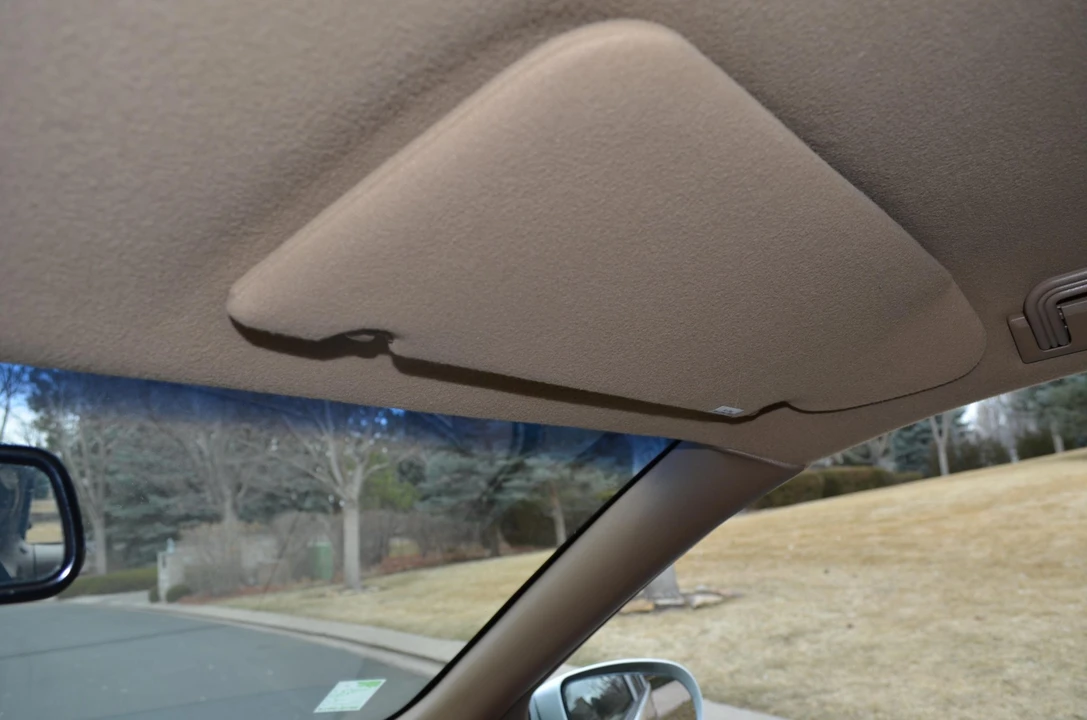 1995 Buick Roadmaster - Image 28 of 31