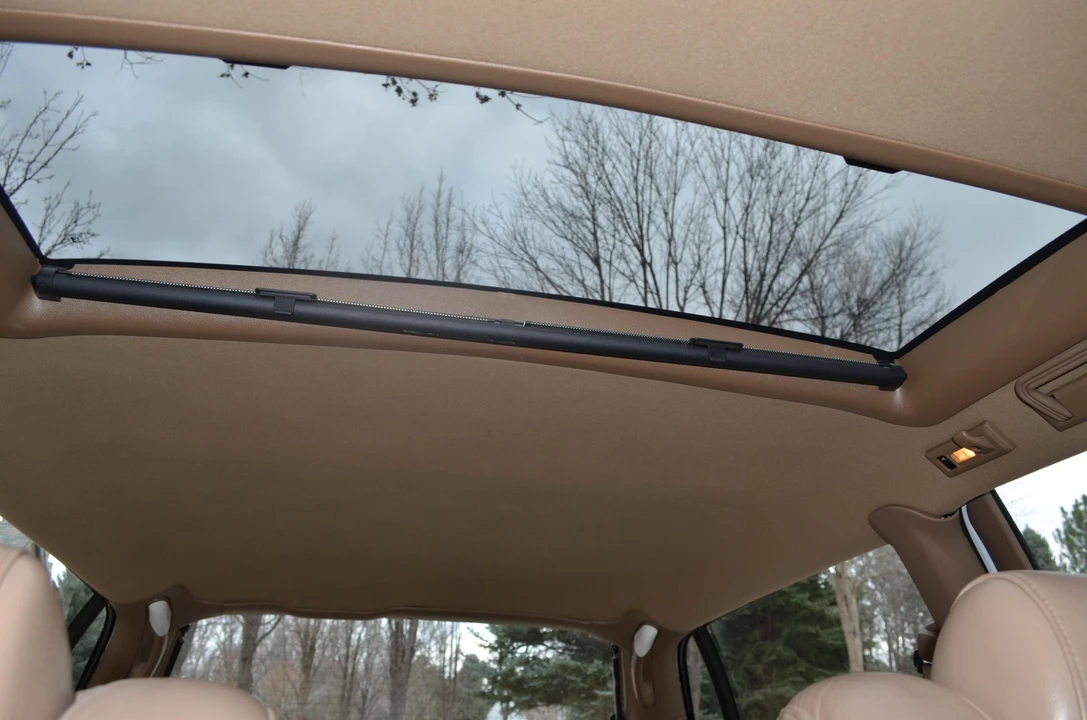 1995 Buick Roadmaster - Image 30 of 31