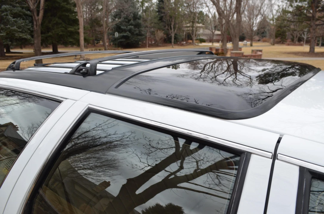 1995 Buick Roadmaster - Image 15 of 31