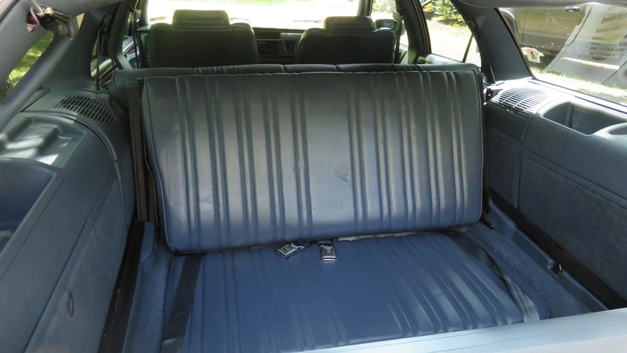 1995 Buick Roadmaster - Image 4 of 7