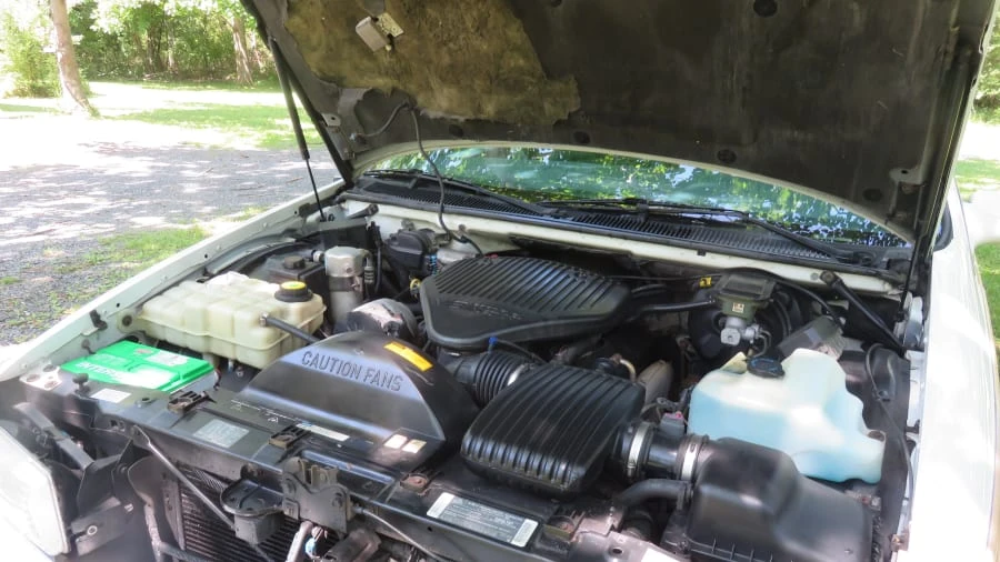 1995 Buick Roadmaster - Image 6 of 7