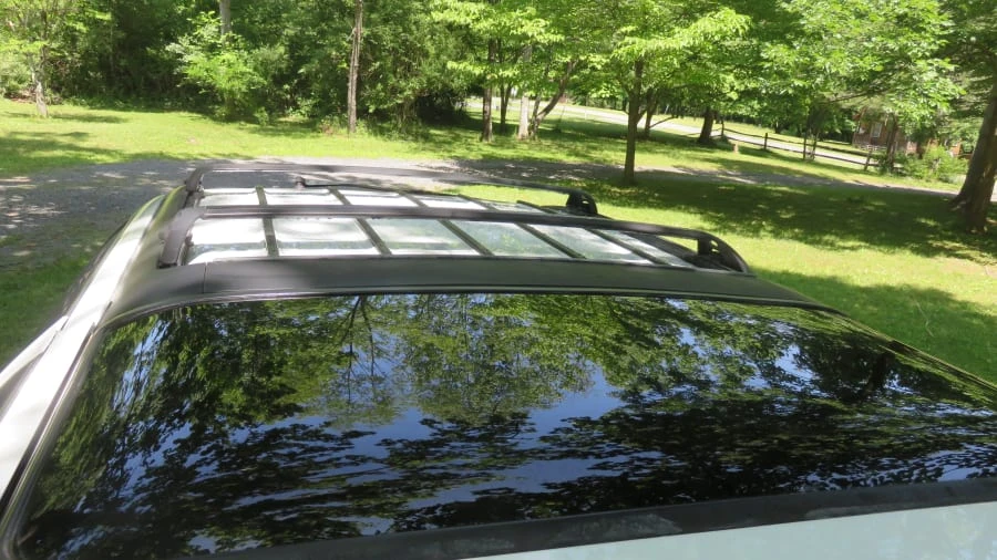 1995 Buick Roadmaster - Image 7 of 7