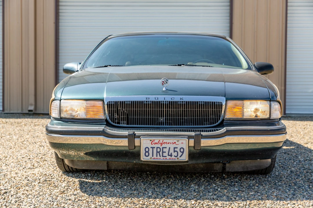 1995 Buick Roadmaster - Image 19 of 31