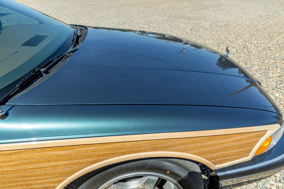 1995 Buick Roadmaster - Image 30 of 31