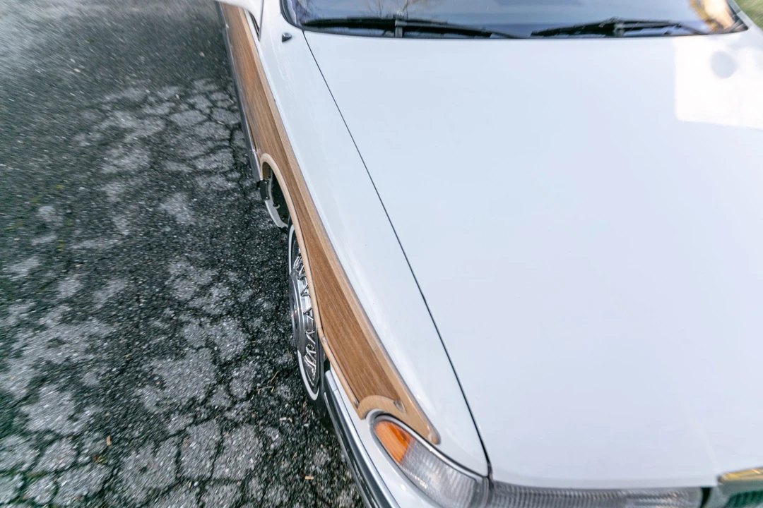 1995 Buick Roadmaster - Image 15 of 31