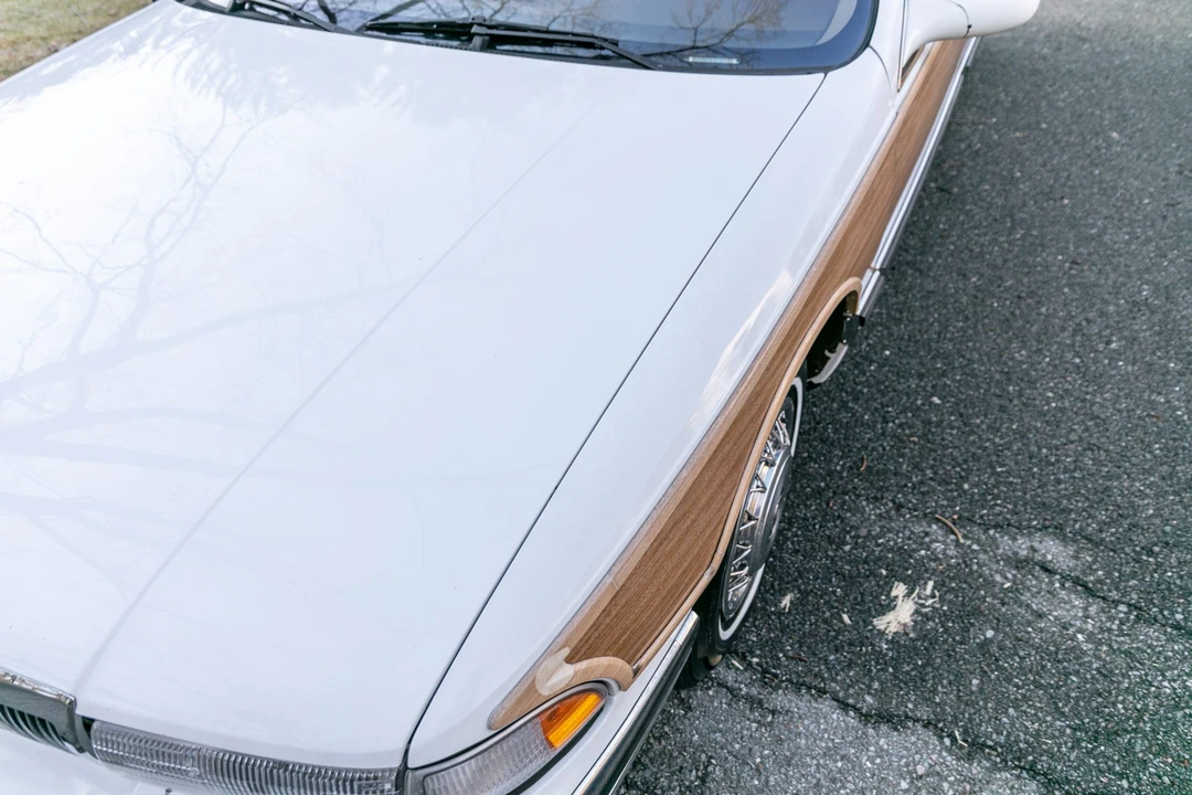 1995 Buick Roadmaster - Image 19 of 31