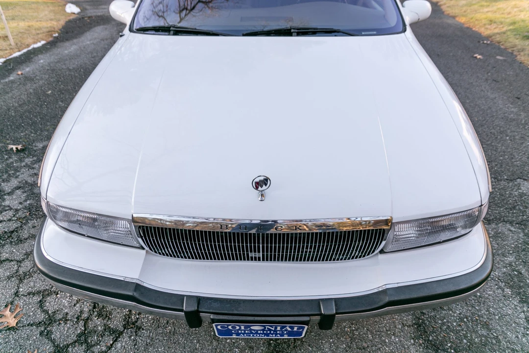 1995 Buick Roadmaster - Image 17 of 31