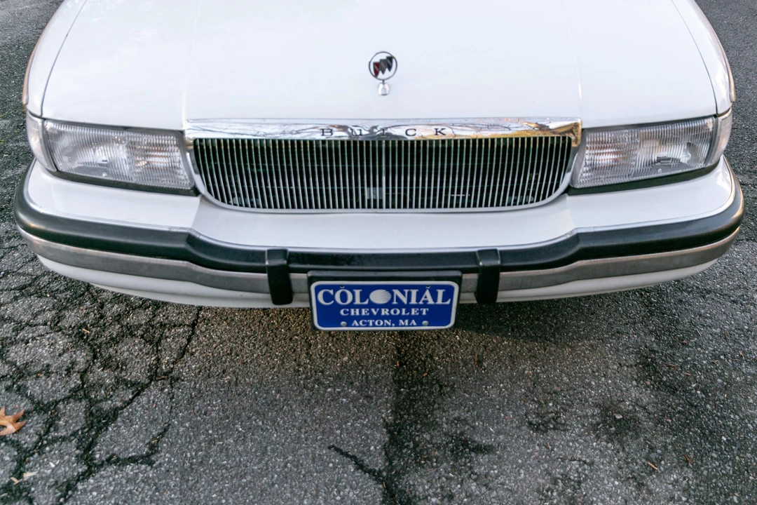 1995 Buick Roadmaster - Image 18 of 31