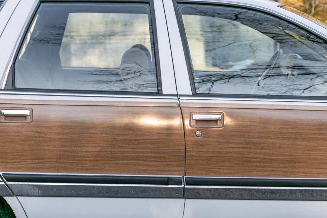 1995 Buick Roadmaster - Image 12 of 31