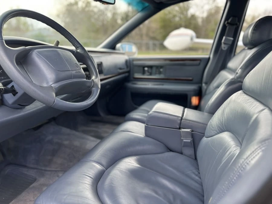 1995 Buick Roadmaster - Image 12 of 14