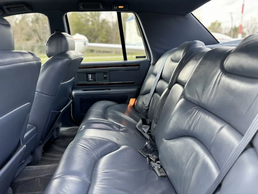 1995 Buick Roadmaster - Image 7 of 14