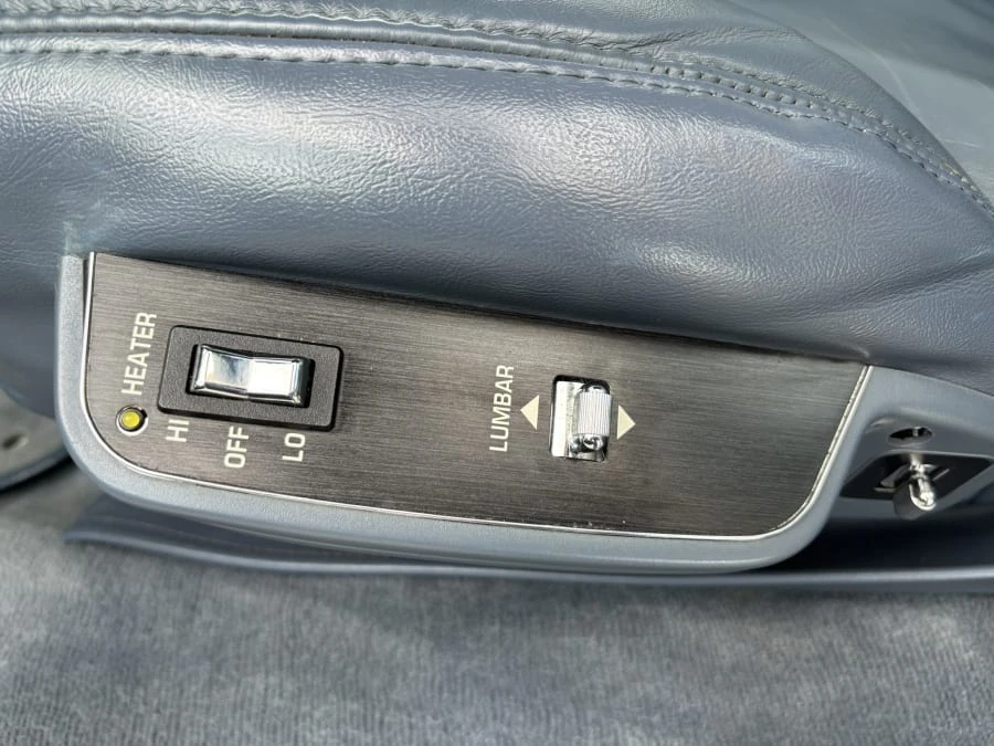 1995 Buick Roadmaster - Image 9 of 14