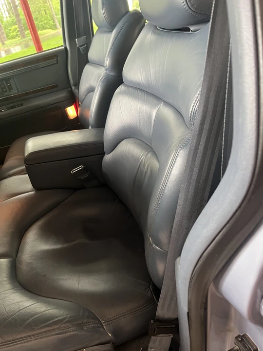 1995 Buick Roadmaster - Image 22 of 31