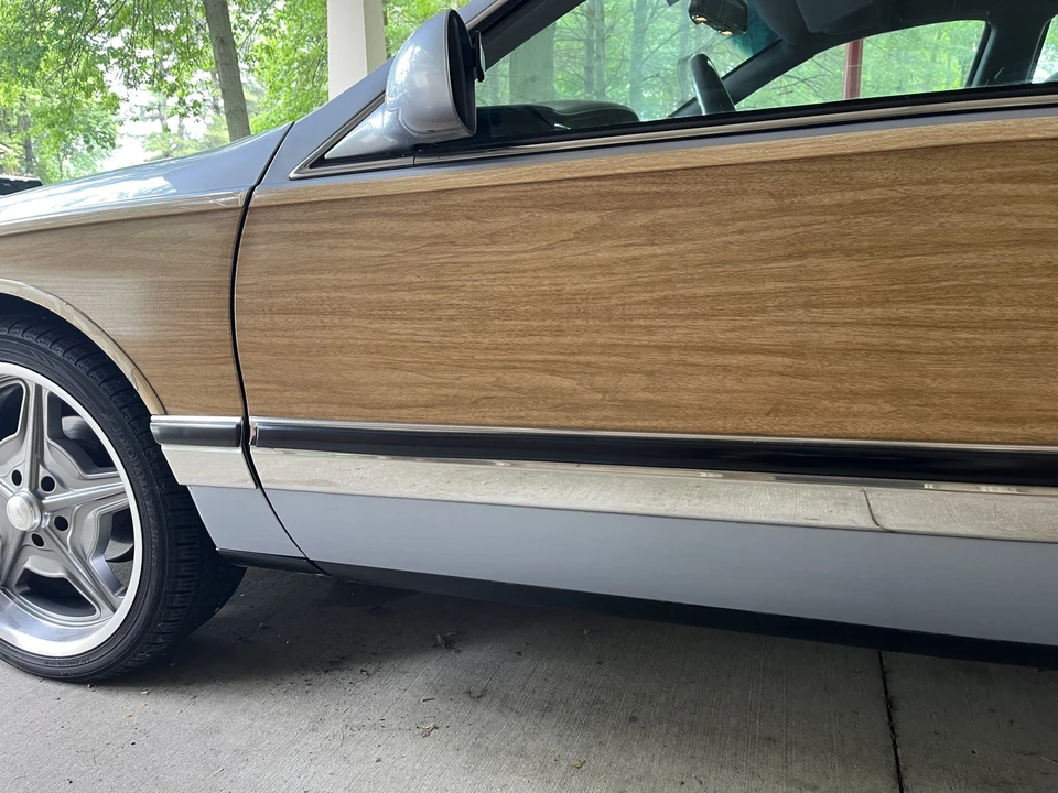 1995 Buick Roadmaster - Image 11 of 31
