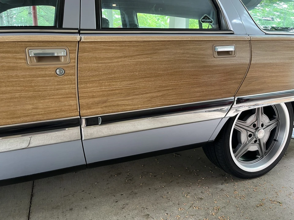 1995 Buick Roadmaster - Image 12 of 31