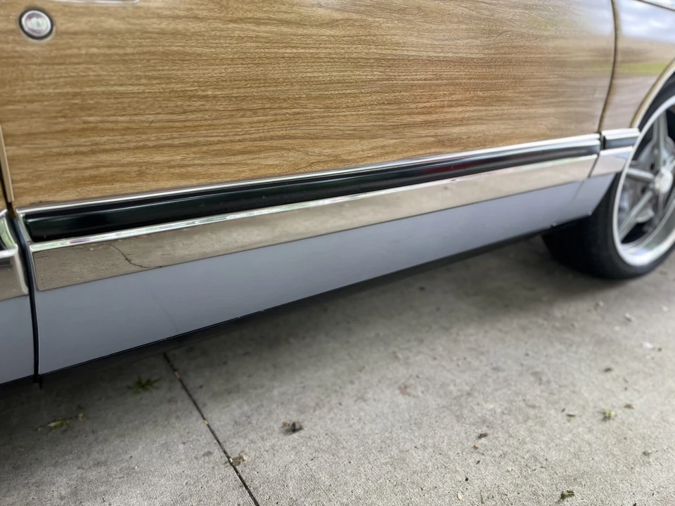 1995 Buick Roadmaster - Image 14 of 31