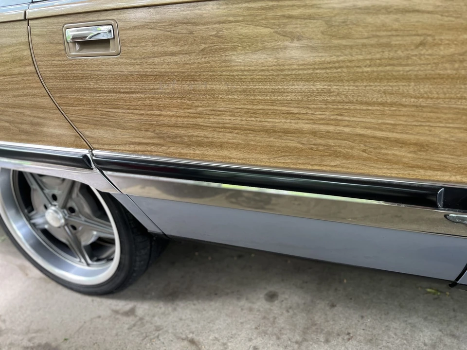 1995 Buick Roadmaster - Image 15 of 31