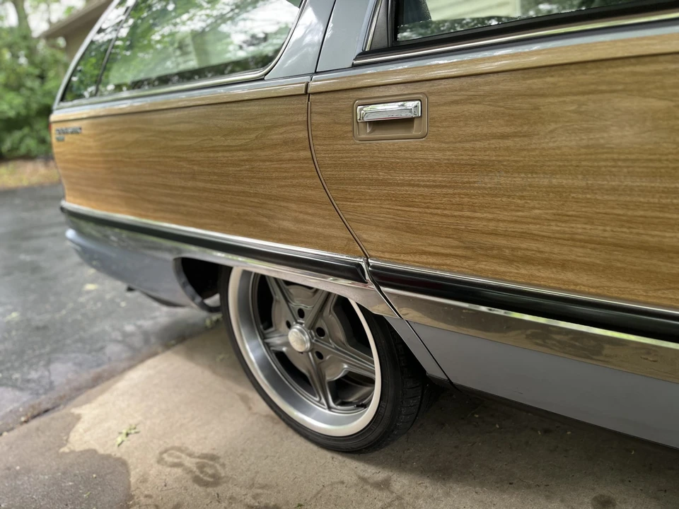 1995 Buick Roadmaster - Image 16 of 31