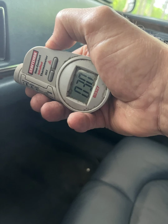 1995 Buick Roadmaster - Image 31 of 31