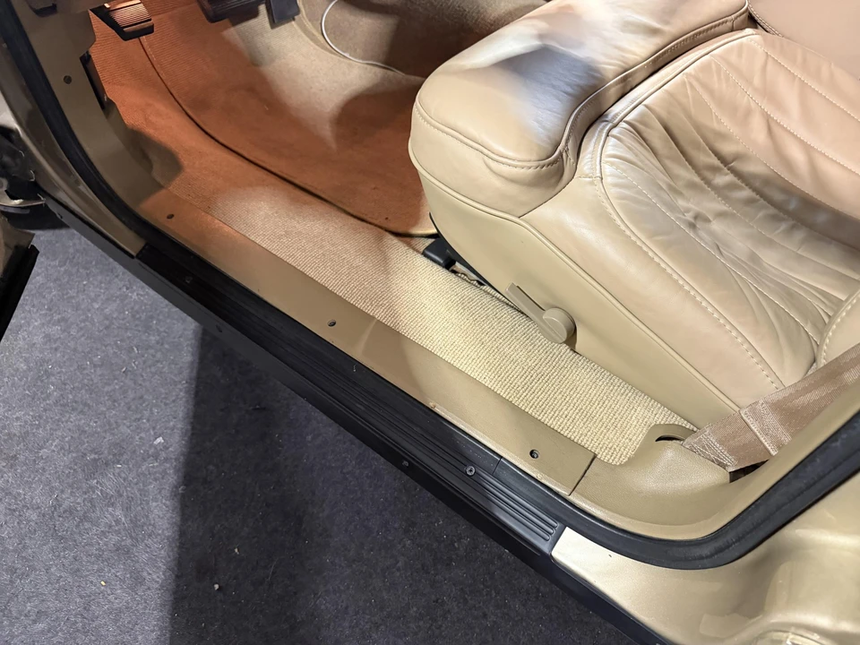 1995 Buick Roadmaster - Image 30 of 31