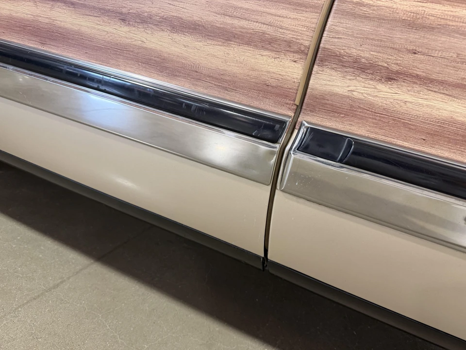 1995 Buick Roadmaster - Image 19 of 31